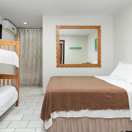 Suites 91 Penha  Exterior photo