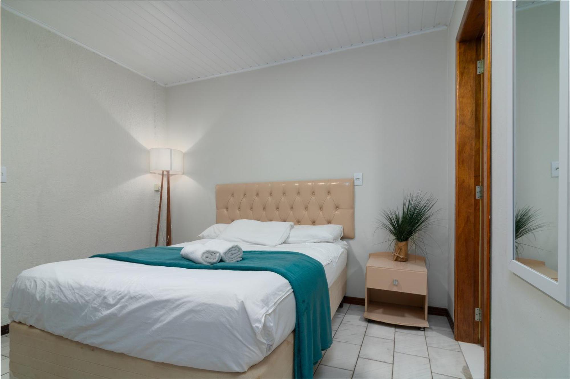 Suites 91 Penha  Exterior photo