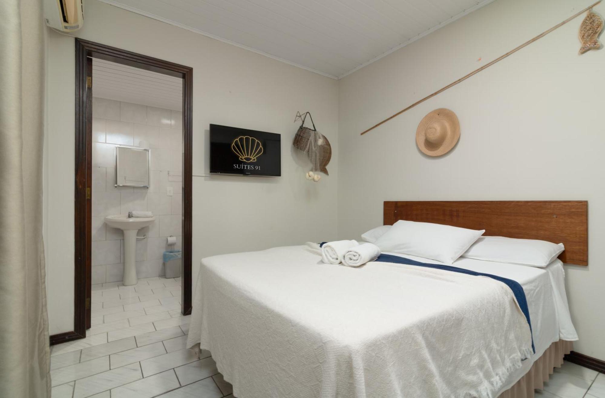 Suites 91 Penha  Exterior photo